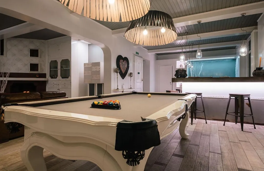 SuiteFrattini Private Spa-1