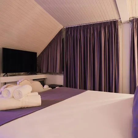 SuiteFrattini Private Spa-2